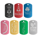 Custom Dog Tags 